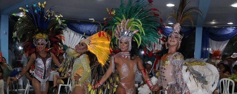 Rainha gay do Carnaval de Manaus será conhecida neste sábado
