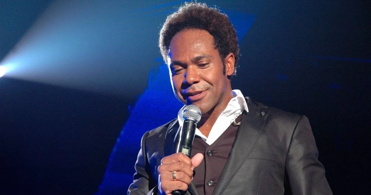 Thalles Roberto faz show em Manaus no mês de abril