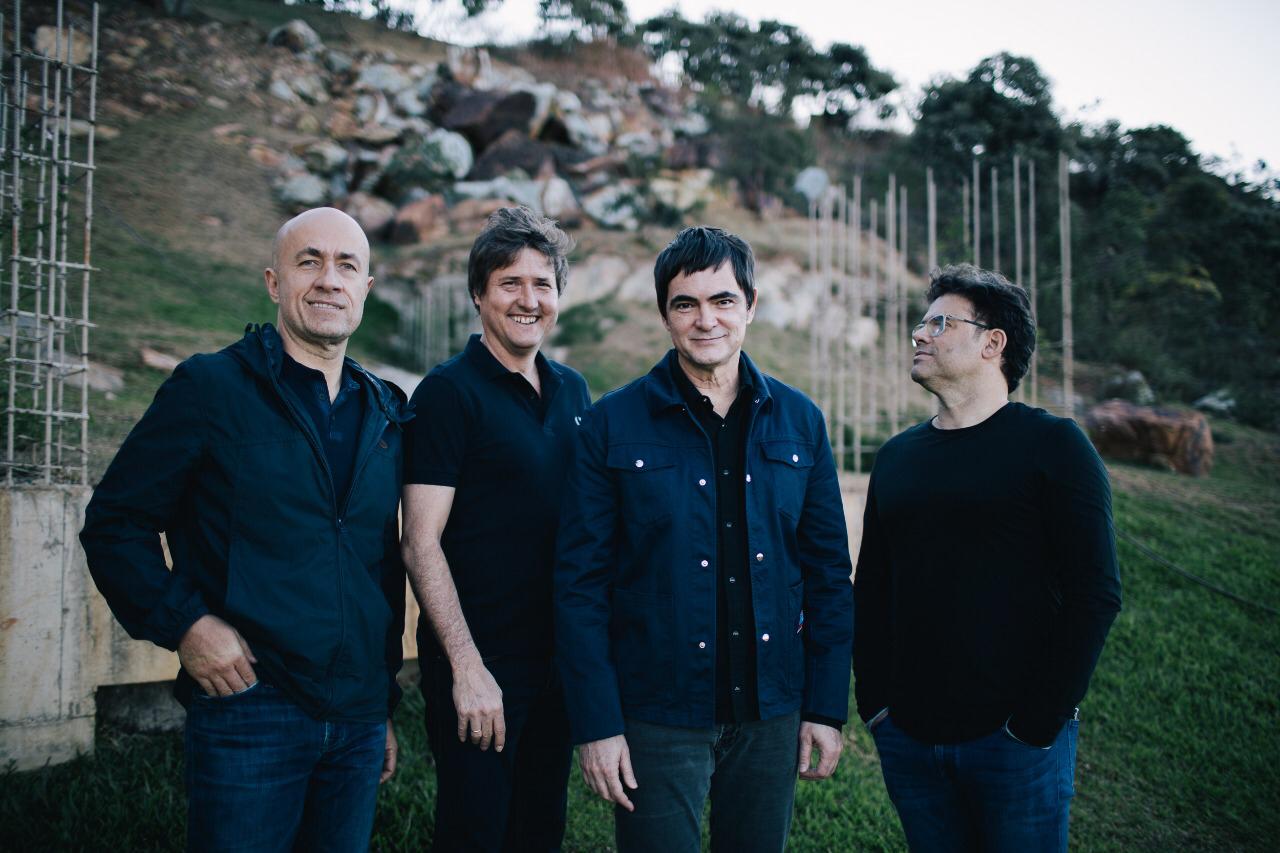 Turnê de despedida do Skank chega a Manaus em março