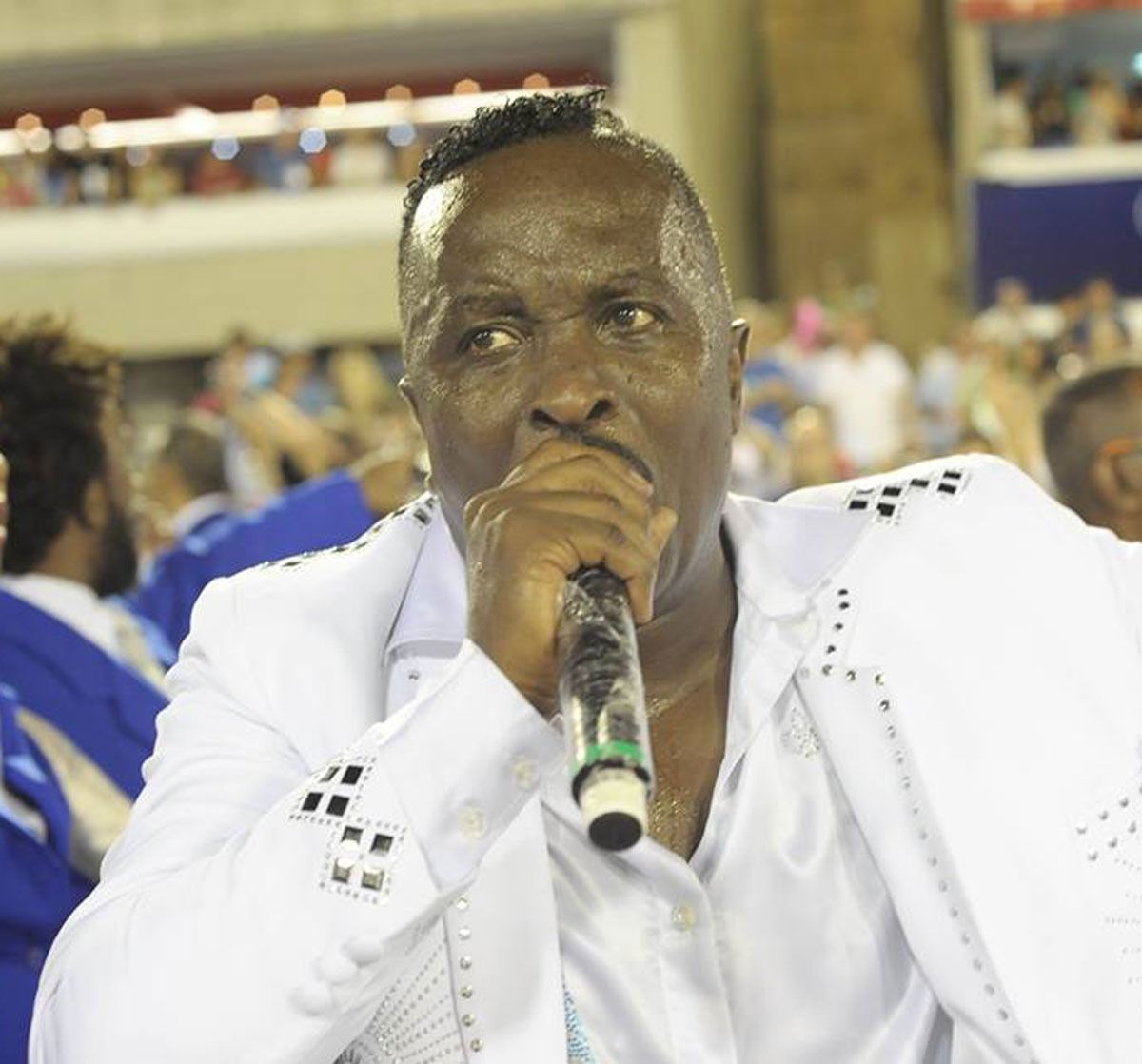 “Unidos da Tijuca” apresenta samba-enredo 2020 no Carnaval Amazônico