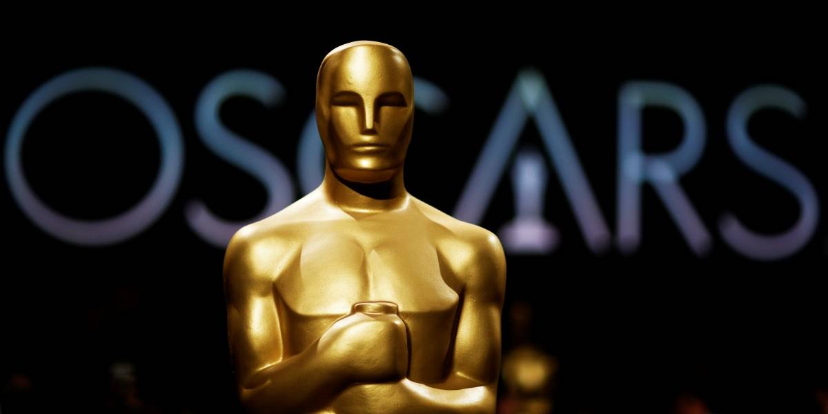 VENCEDORES DO OSCAR 2020 ESTÃO NO NOW