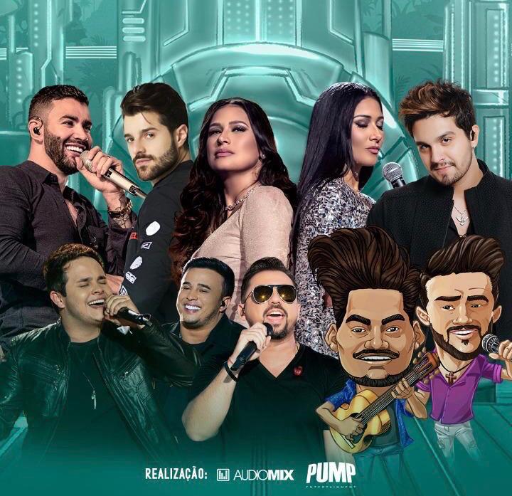 VillaMix Festival inicia venda de ingressos para edição de 2020, em Manaus