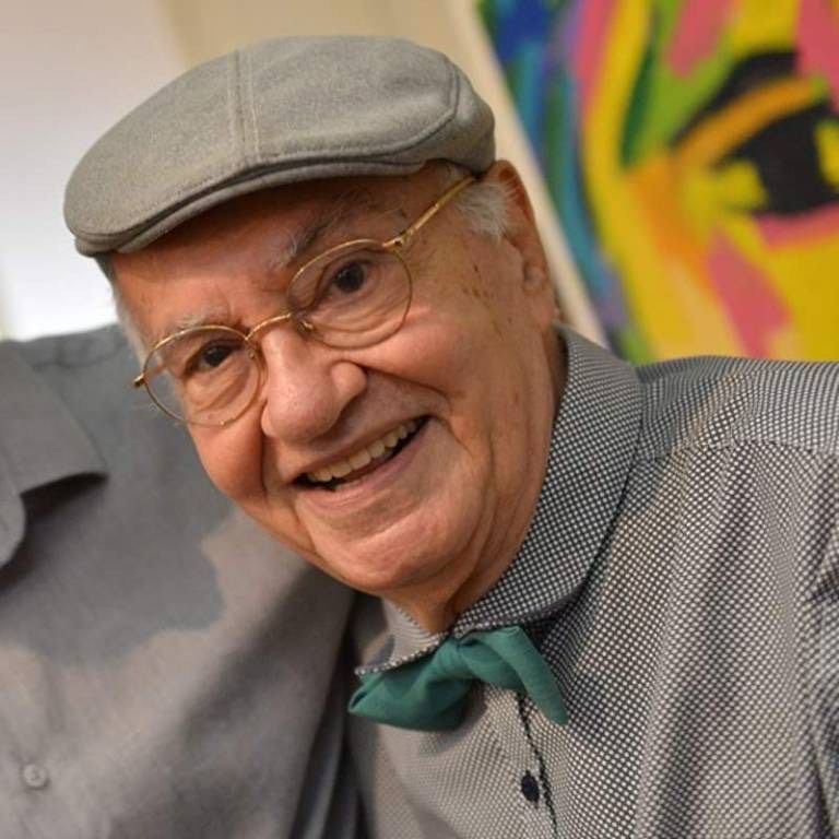 Docs de artistas amazonenses exibidos em rede social