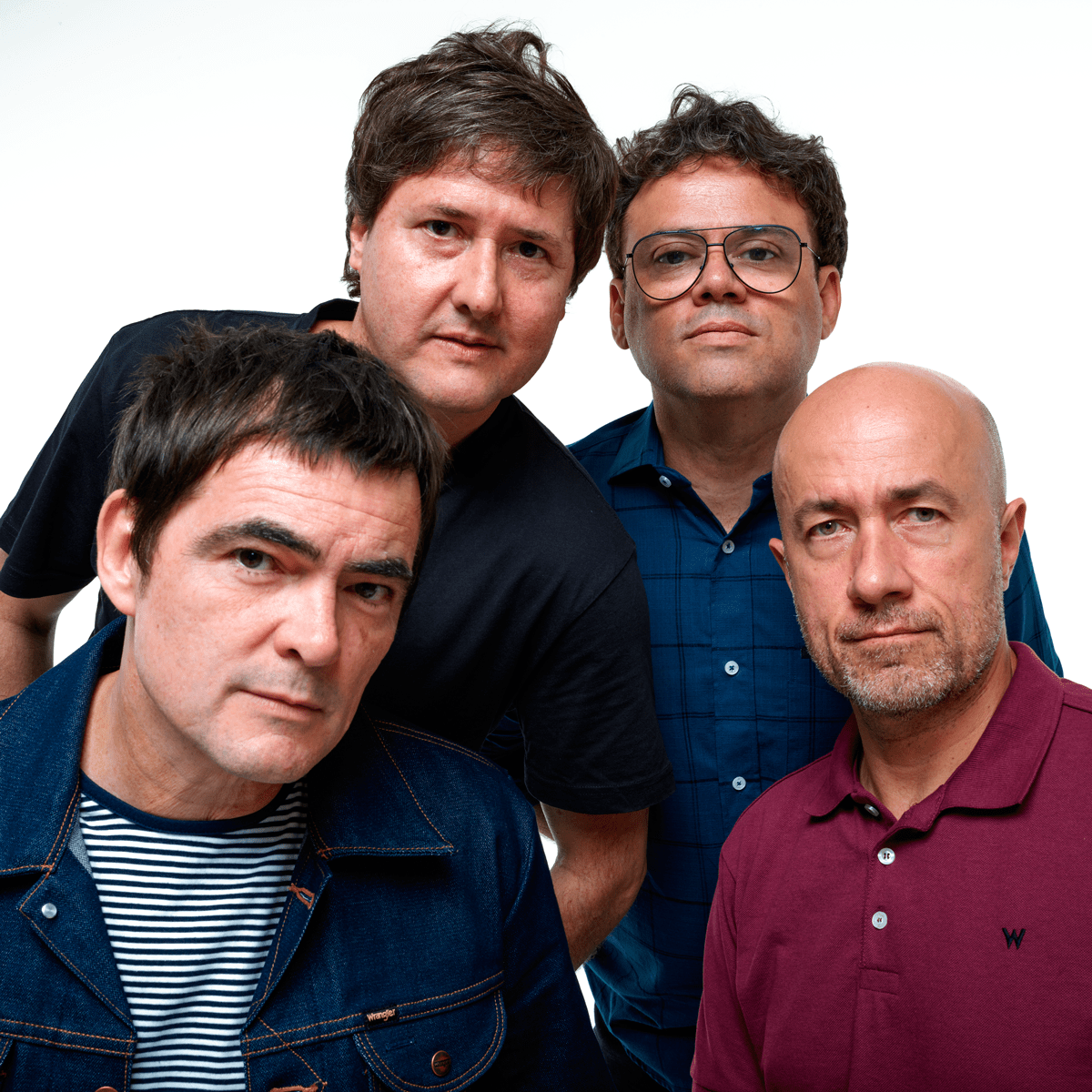 Skank 30 anos e em turnê de despedida