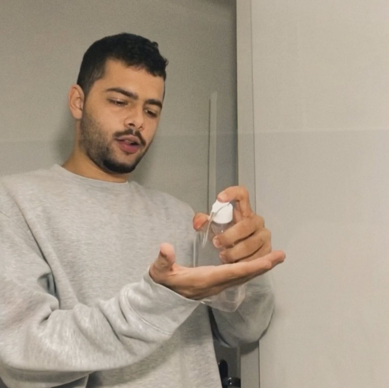 Dj Pedro Sampaio faz remix para a música ‘Lava a mão’