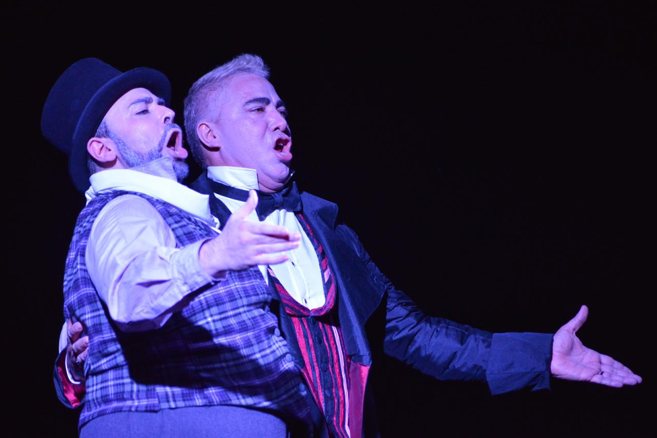 Amazonas se consolida no mercado internacional de ópera