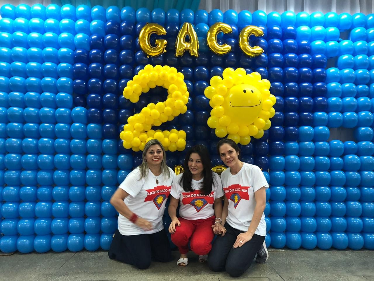 GACC-AM inicia venda de ingressos de feijoada beneficente