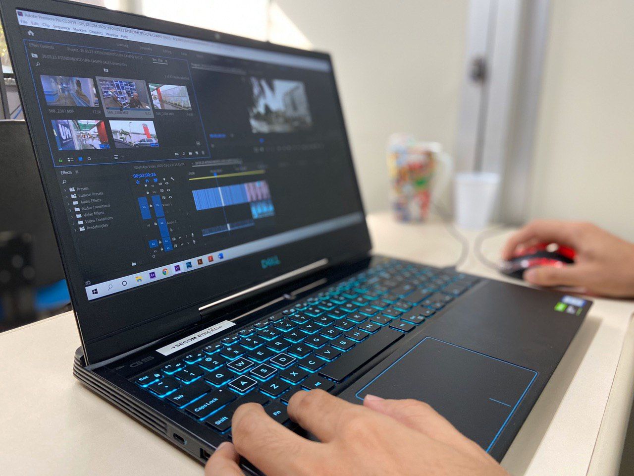 Governo do Amazonas lança edital para atividades artísticas de conteúdo virtual