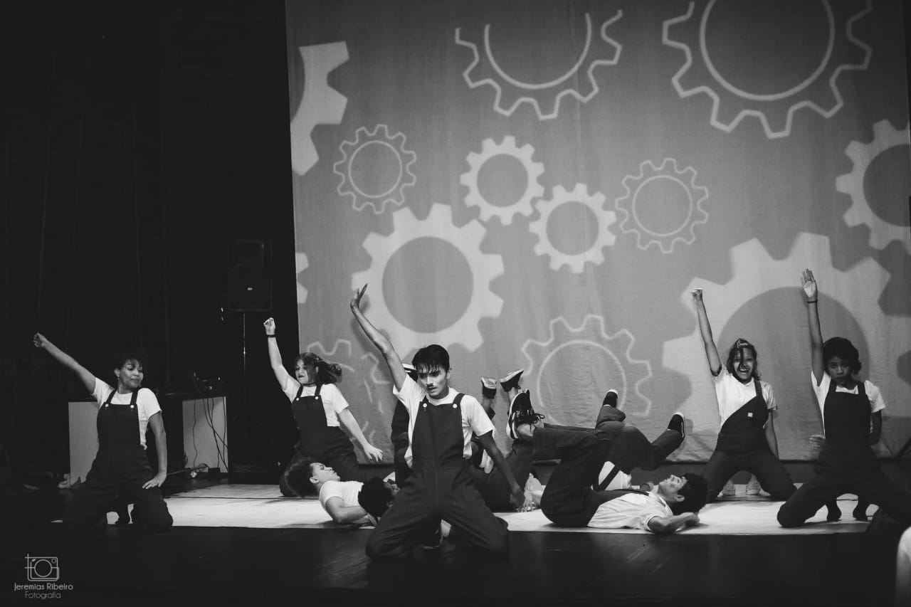 Liceu Claudio Santoro realizará audição para o curso de Danças Urbanas Avançado