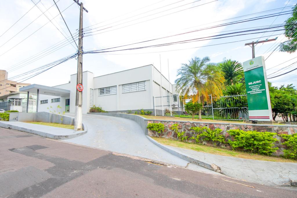 Sejusc informa que PACs em Manaus farão atendimento em domicílio