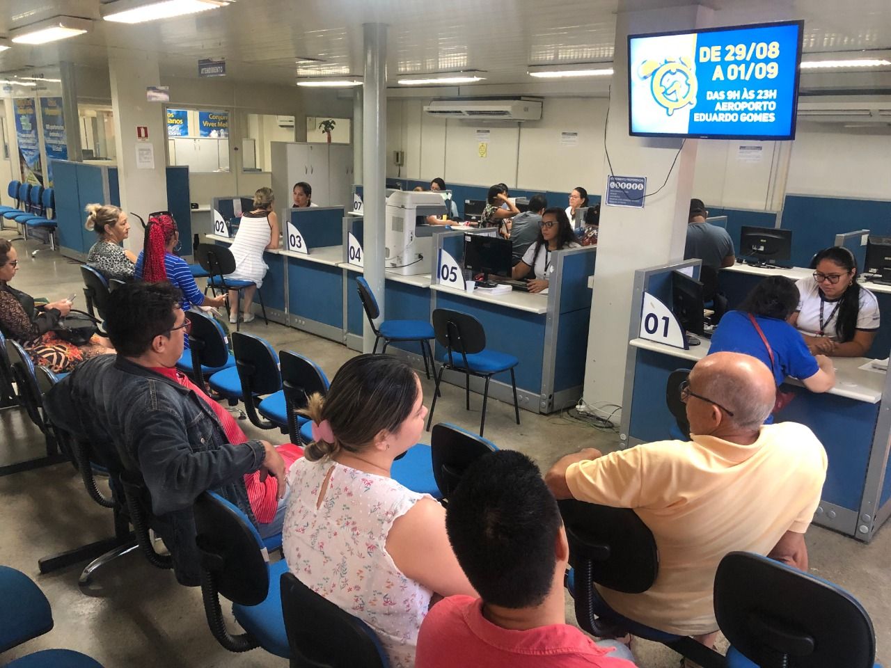 Suhab lança novos canais para atendimento de mutuários e beneficiários