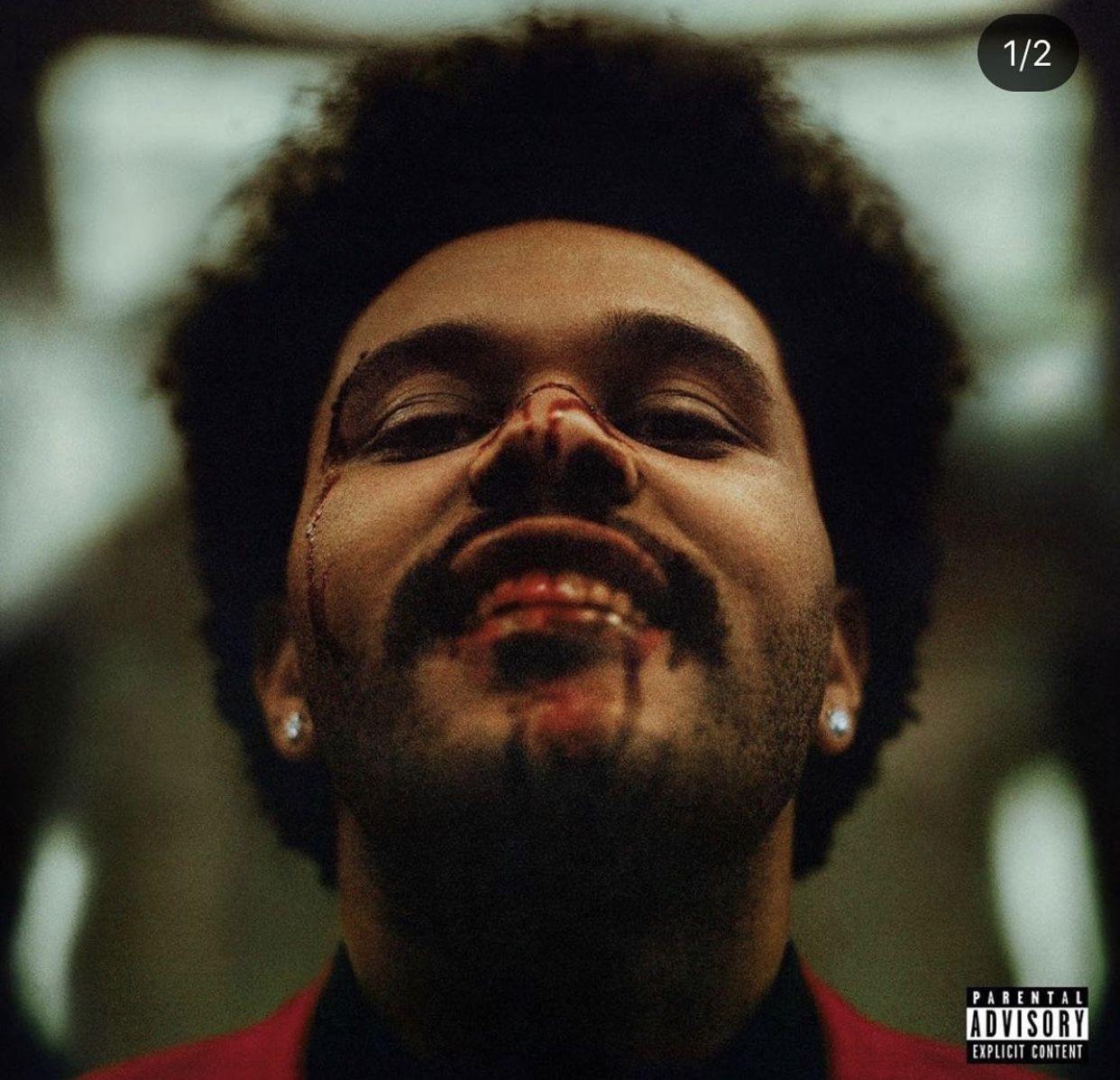 The Weeknd lança quarto álbum de carreira, o “After Hours”