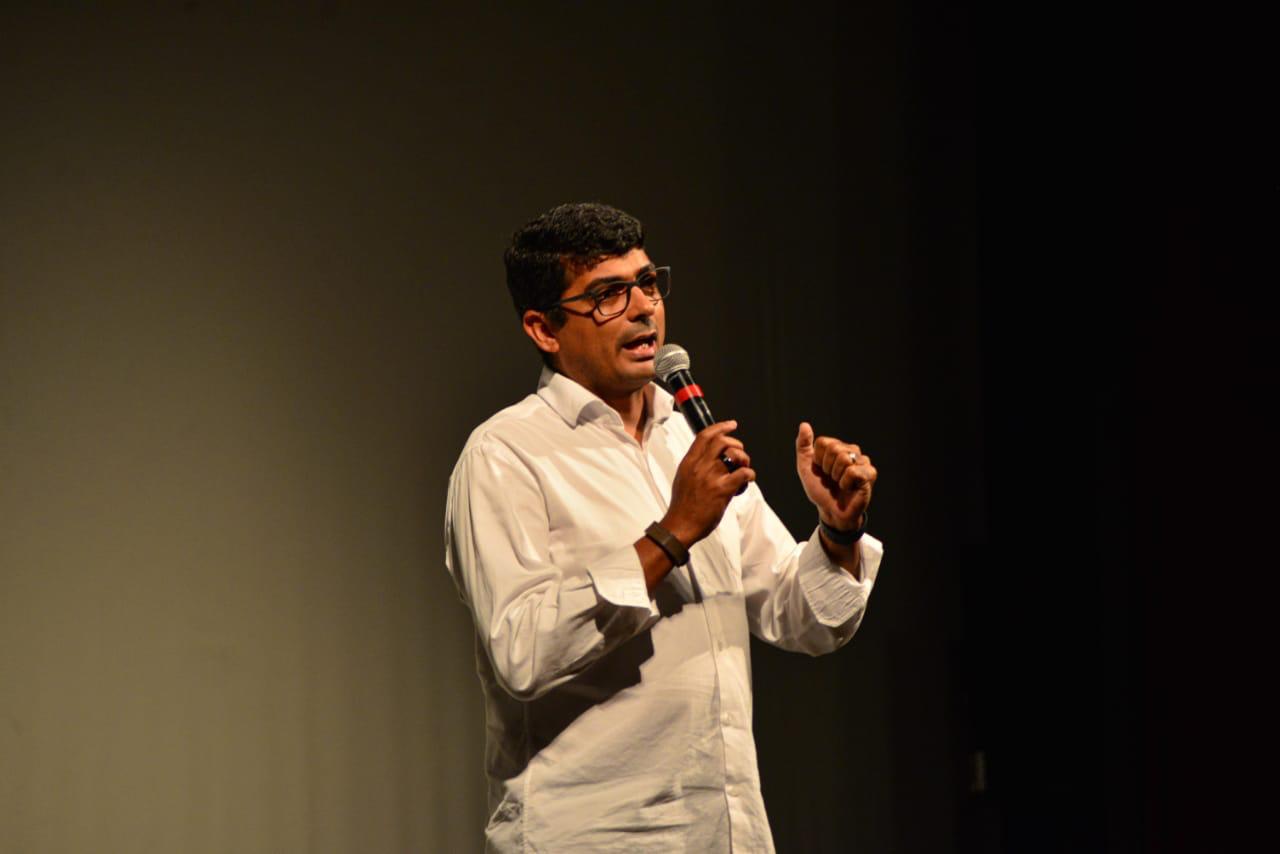 Videoconferência com secretários municipais de Cultura para potencializar ações no interior do Estado