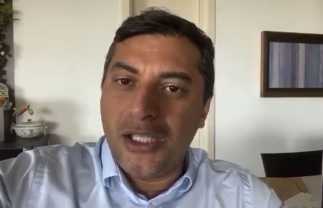 Decreto de Wilson Lima resguarda populaçao amazonense