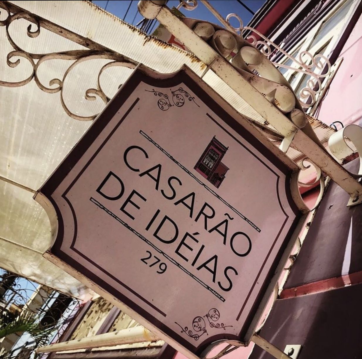 Casarão de Ideias e Espaço Me Viro (DF) realizam doação de EPIs para entidades sociais de Manaus