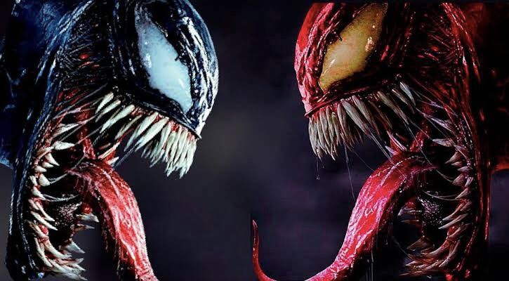 Com lançamento adiado “Venom 2” ganha título e teaser