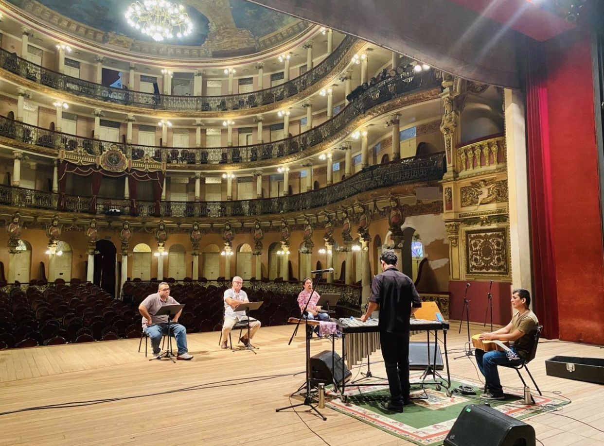 Concurso ‘Jovem Instrumentista’ divulga finalistas