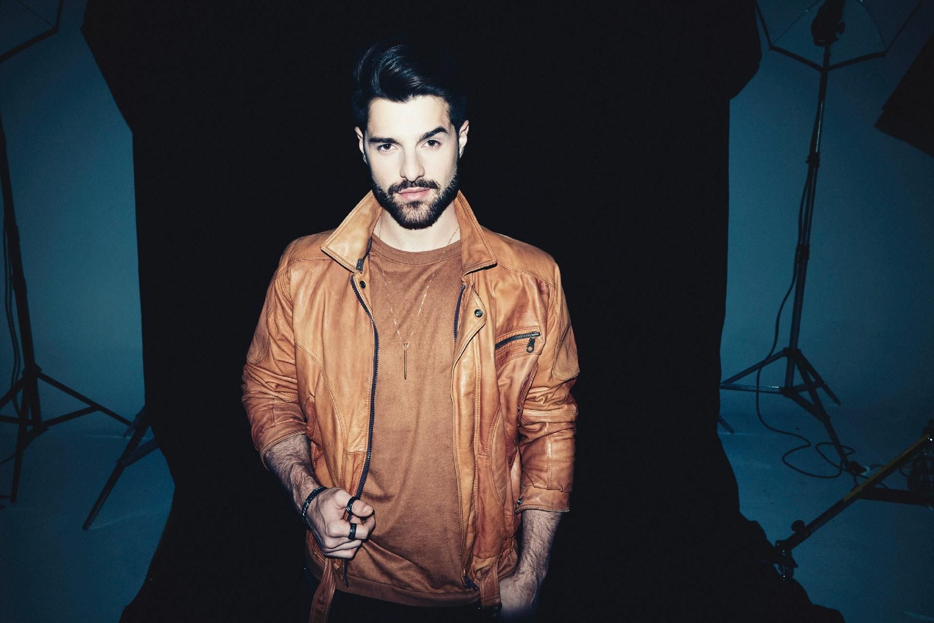 DJ Alok será o próximo a comandar live com transmissão da Globo