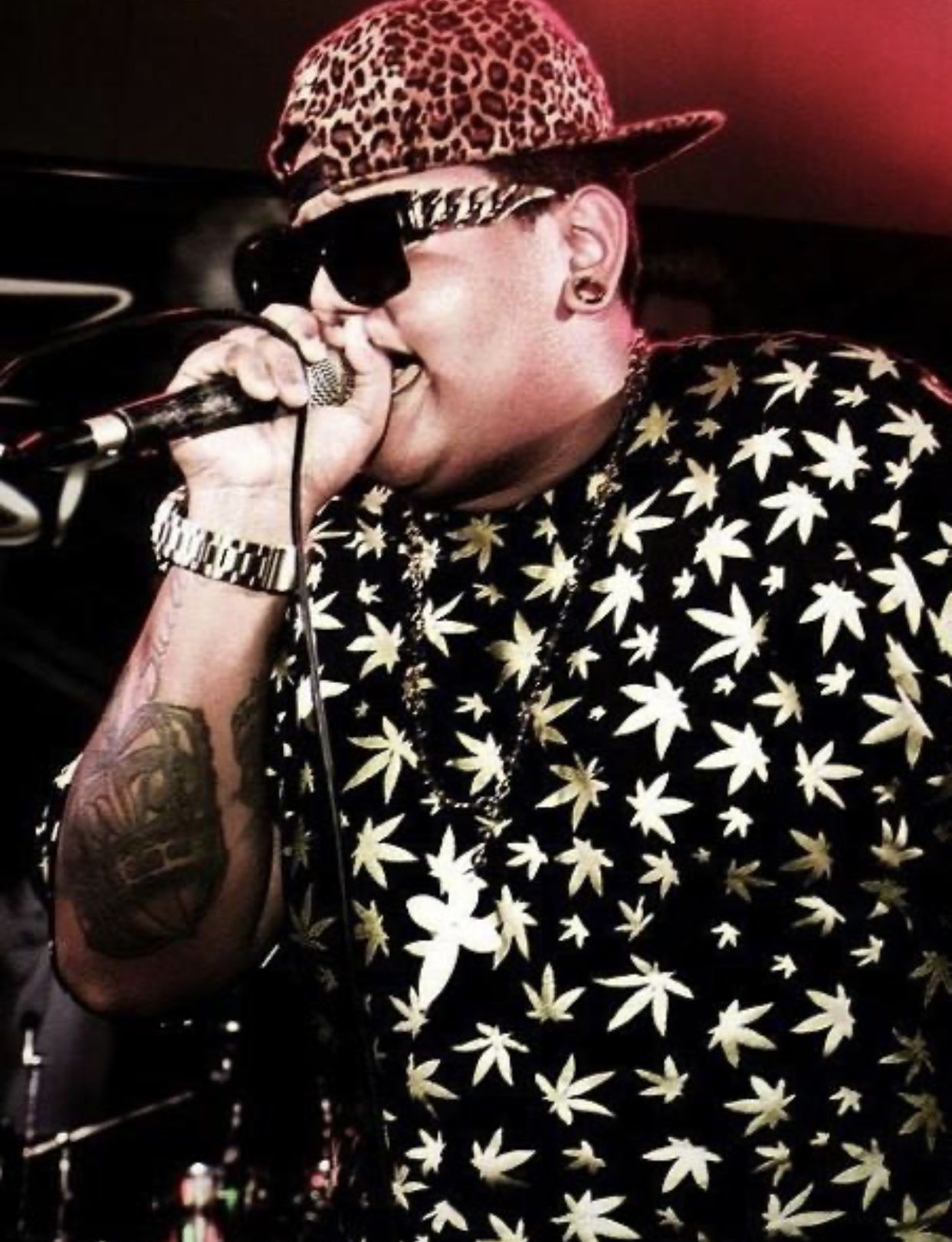 Funkeiro MC Dumel morre após ser diagnosticado com covid-19