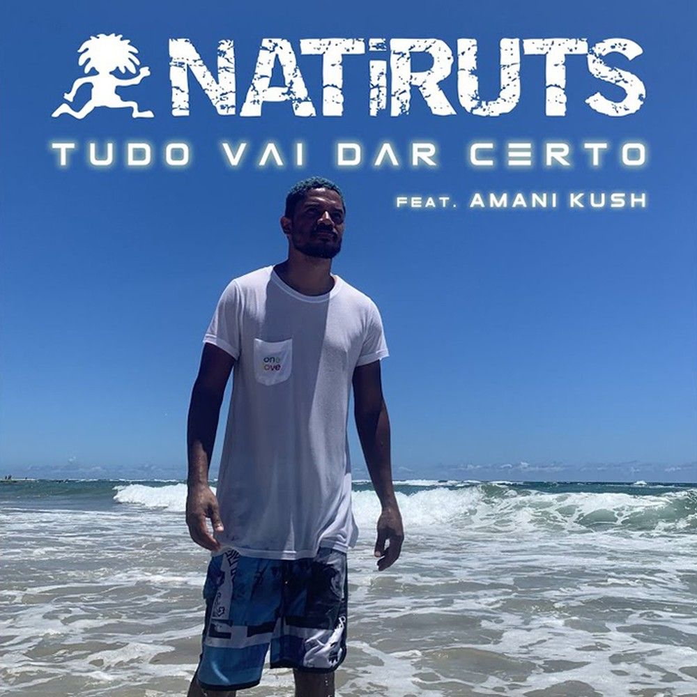 Gravado na Argentina, Banda Natiruts anuncia novo álbum