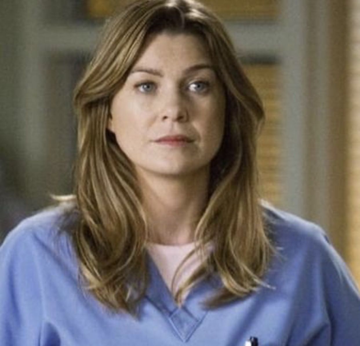 ‘Grey’s Anatomy’ poderá abordar covid-19, segundo Ellen Pompeo