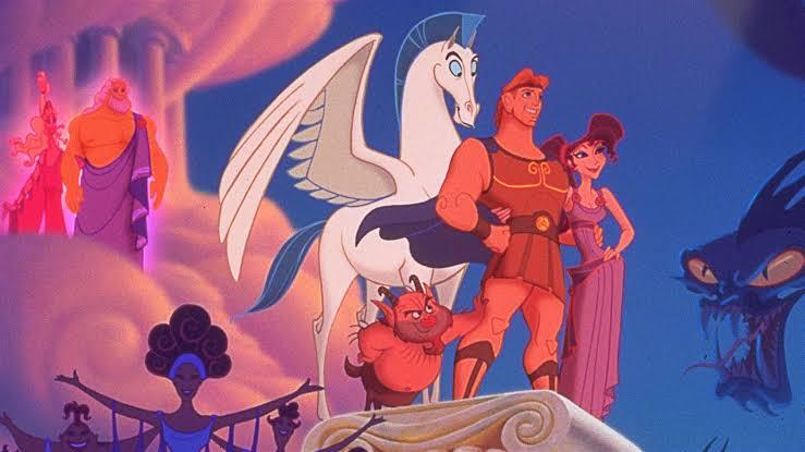 'Hércules': animação da Disney vai ganhar remake em live-action, saiba mais