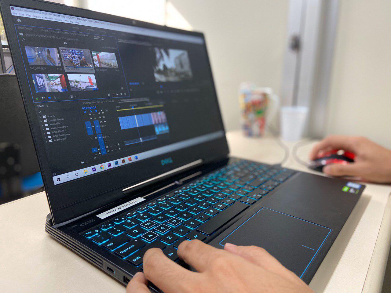 Inscrições para o segundo lote do ‘Fica na Rede, Maninho’ começam nesta segunda-feira (13/04)