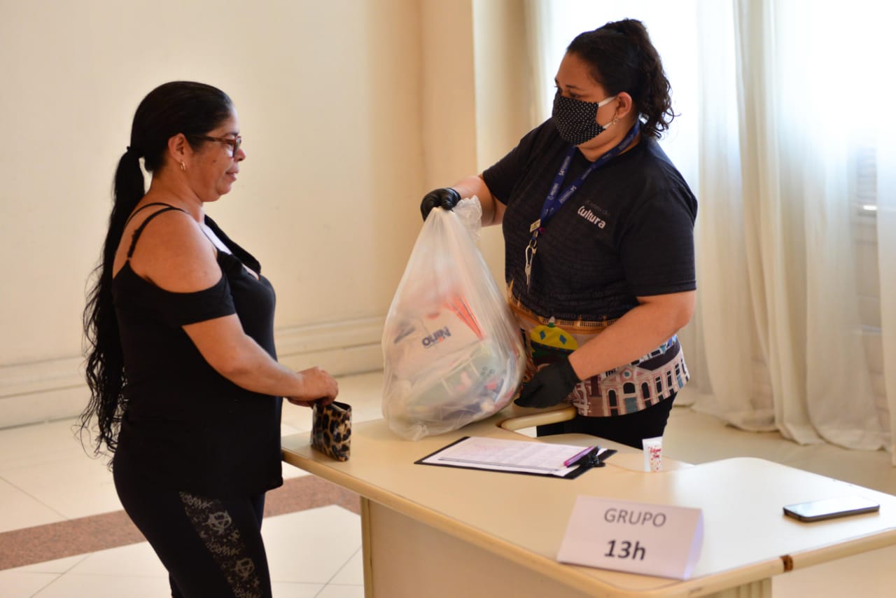 Mais de 4 mil artistas e profissionais se cadastram em mapeamento do Governo do Amazonas