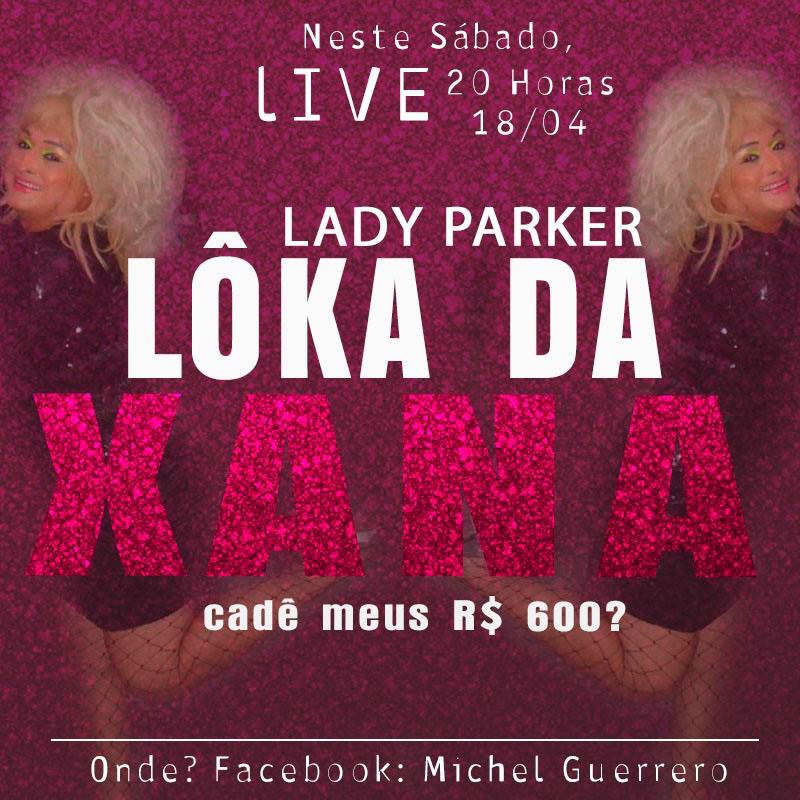 Mais live do que nunca