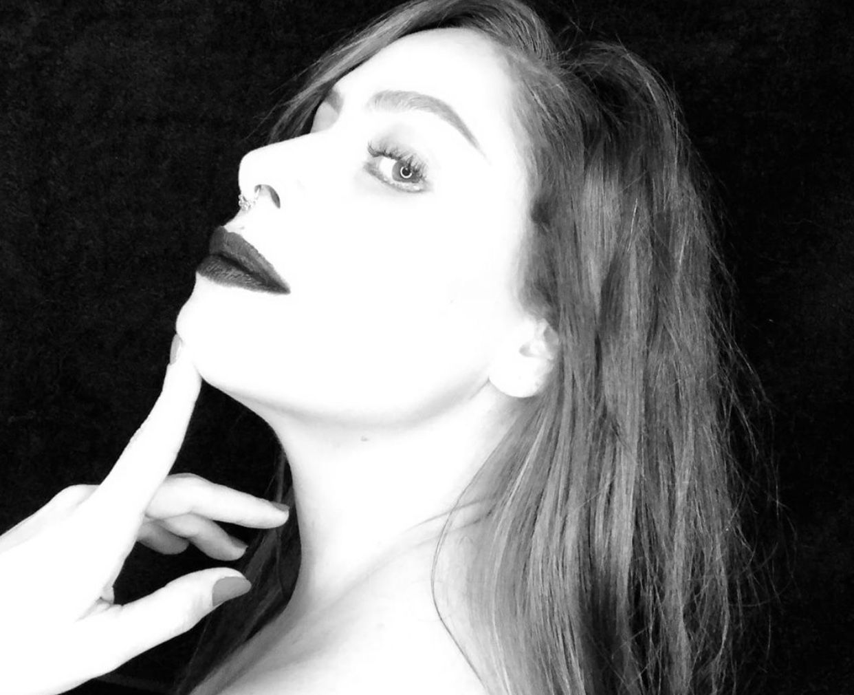 Minissérie do álbum “Matriz”, da cantora Pitty, será lançado em breve