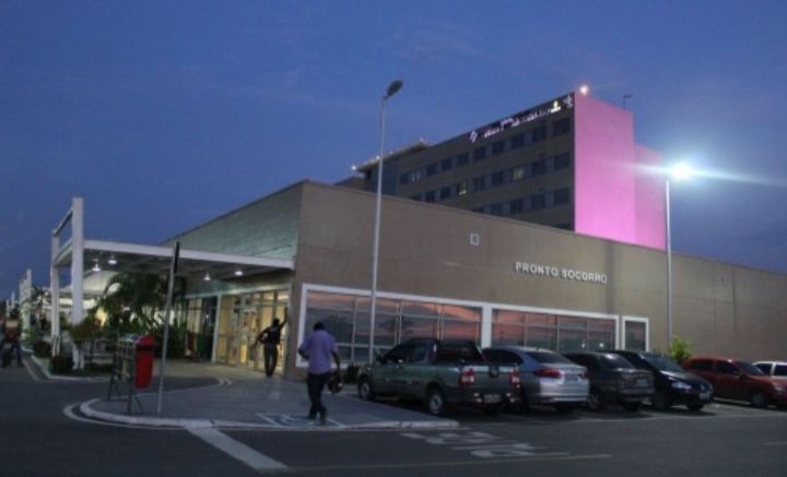 MPAM mantém exigência de ativação de todos os leitos do Delphina Aziz e a contratação de leitos do HGV e Beneficente.