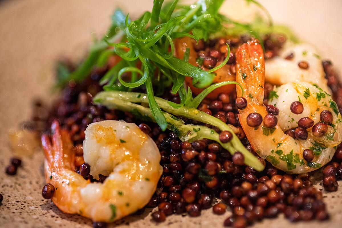 Pátio Gourmet recebe encomenda para almoço de Páscoa