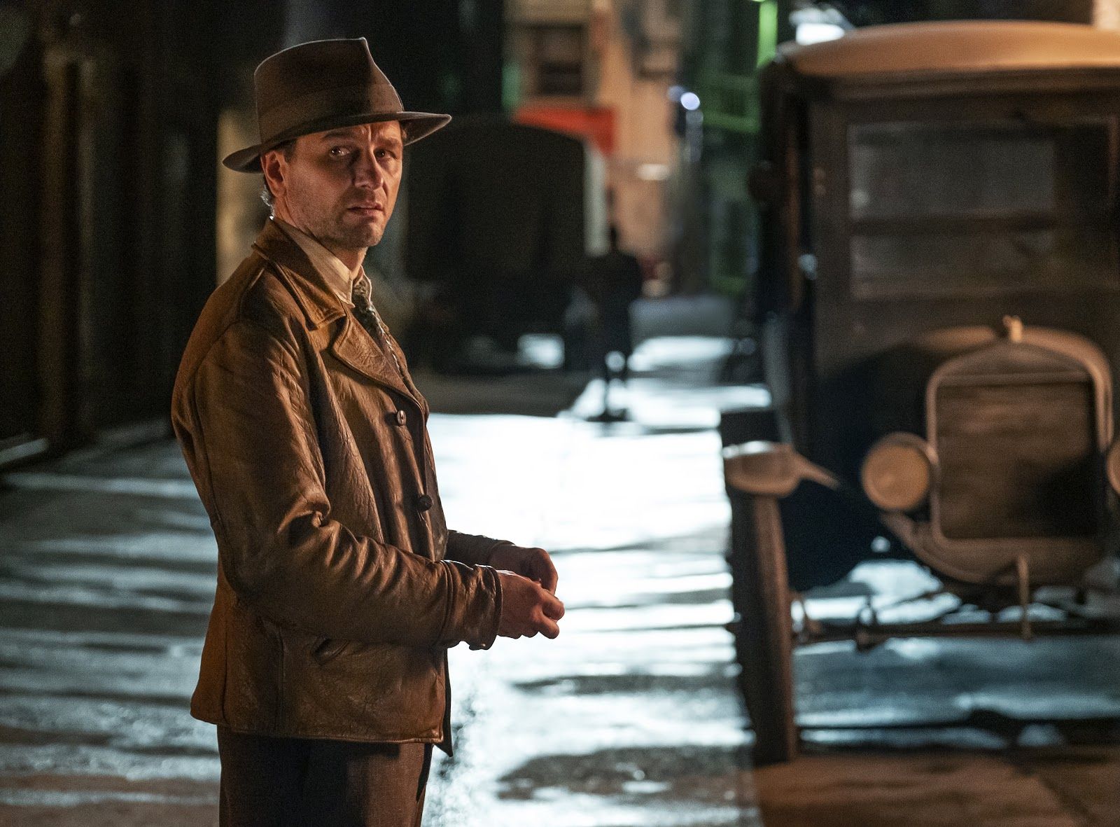 ‘Perry Mason’ estreia dia 21 de Junho na HBO