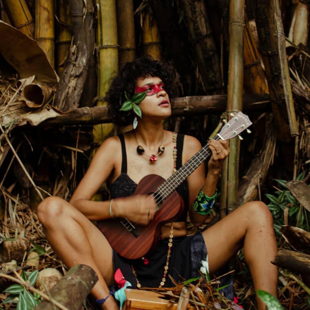 Quem canta seus males espanta