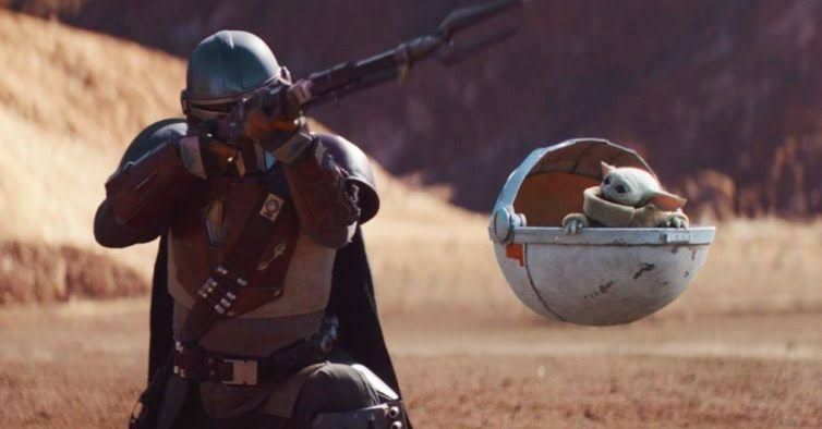 Revista Variety afirma que nova série de 'Star Wars' está em desenvolvimento