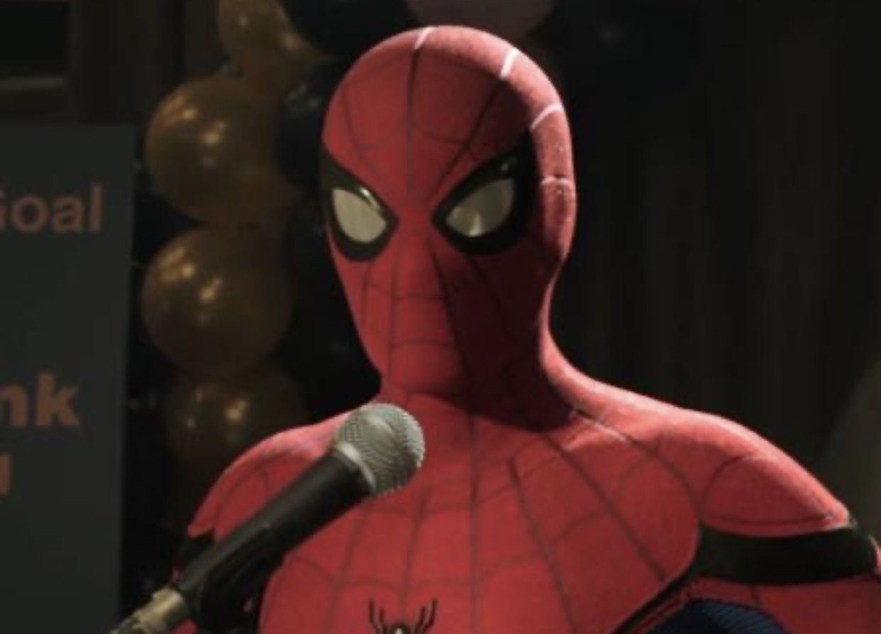 Sony adia sequências de 'Homem-Aranha' e 'Aranhaverso'
