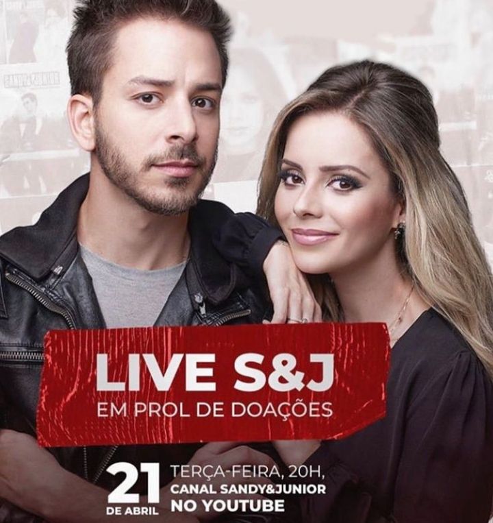 'Turu turu' de emoção