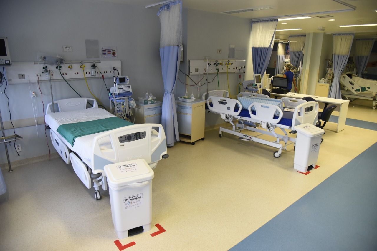 Casos confirmados de Covid-19 no Amazonas chegam a 11.925