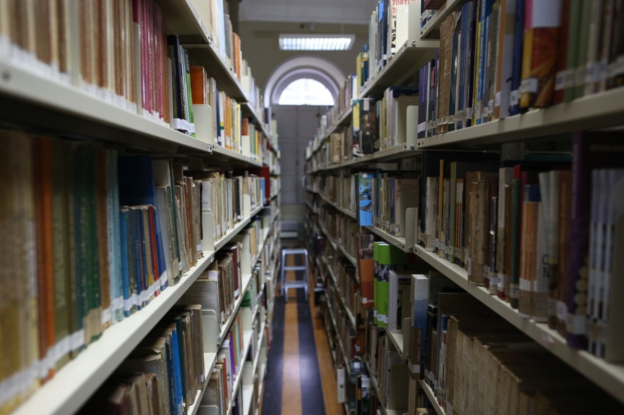 Biblioteca Pública: 150 anos incentivando a produção intelectual do Amazonas