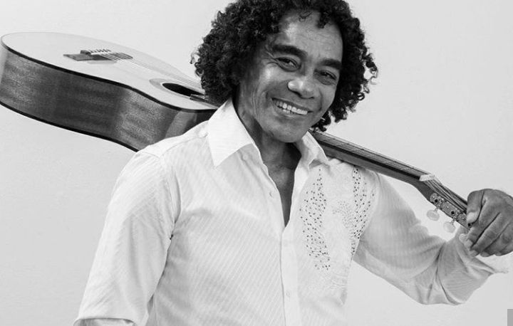 Chico da Silva é homenageado nesta sexta-feira (08/05)