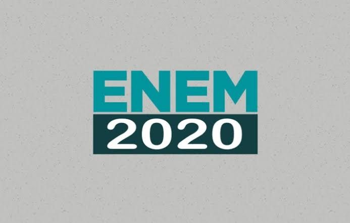 DECISÃO: ENEM 2020 será adiado entre 30 a 60 dias depois do previsto, diz Inep