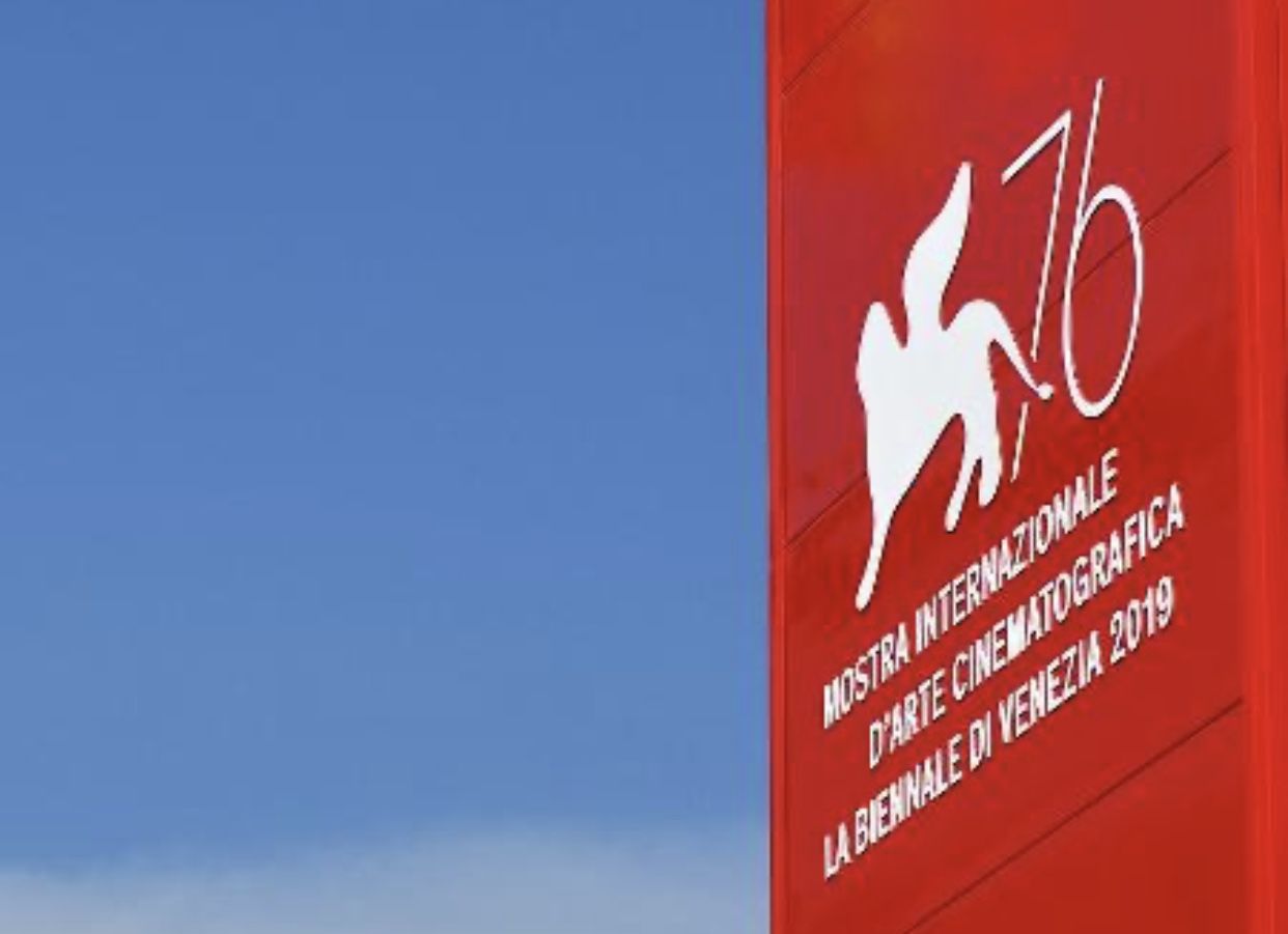 Festival de Veneza é confirmado para setembro