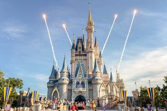 Flórida aprova plano de reabertura do Walt Disney World; saiba quando será