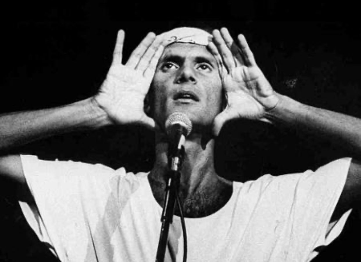 Fundação Viva Cazuza proíbe execução de músicas do cantor em manifestações