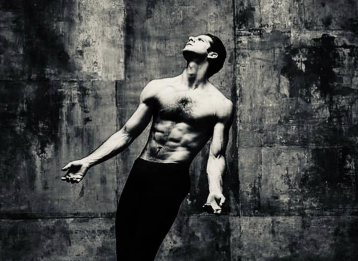 Gala Ballet Online Brasil