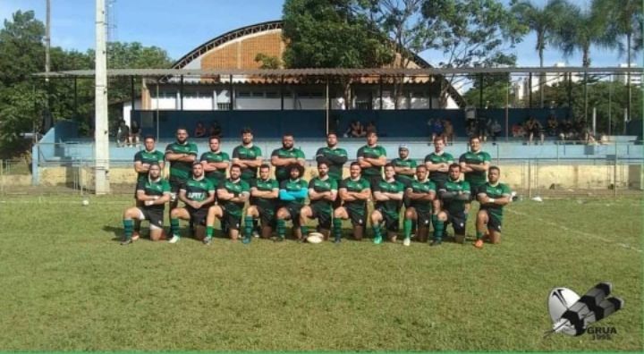 Grupo amazonense de Rugby é finalista de torneio online