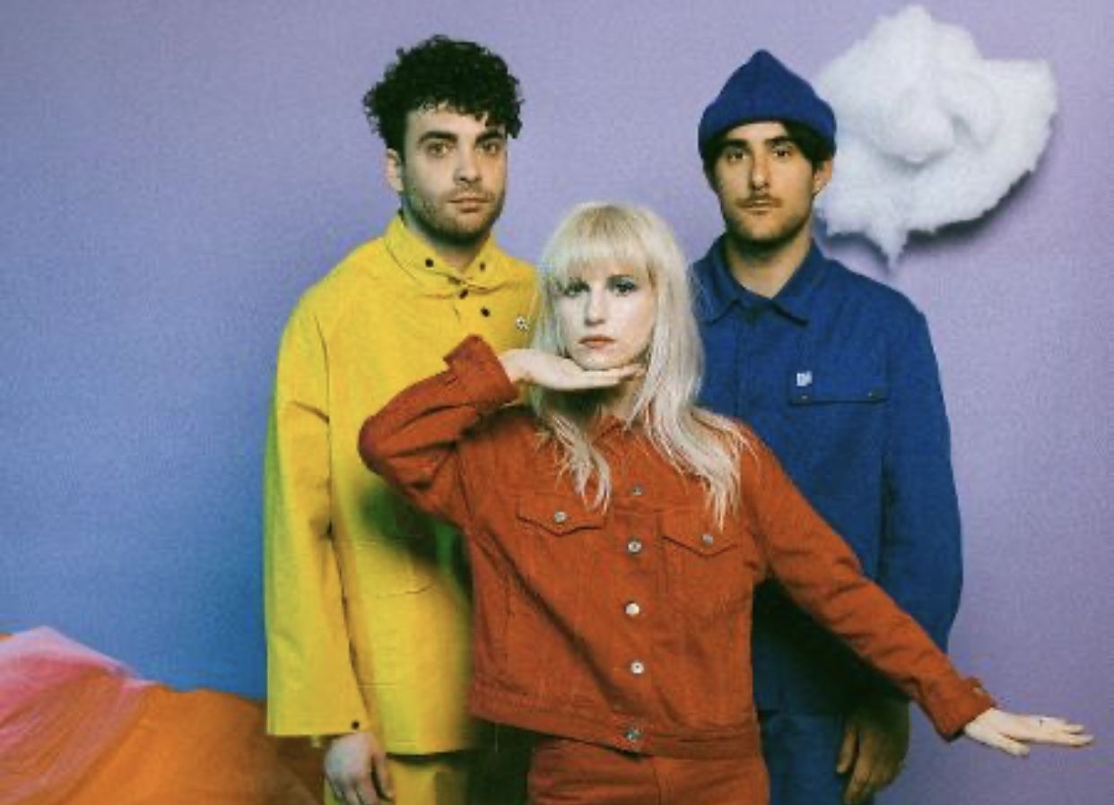Hayley Williams diz que álbum solo não é fim do Paramore; entenda