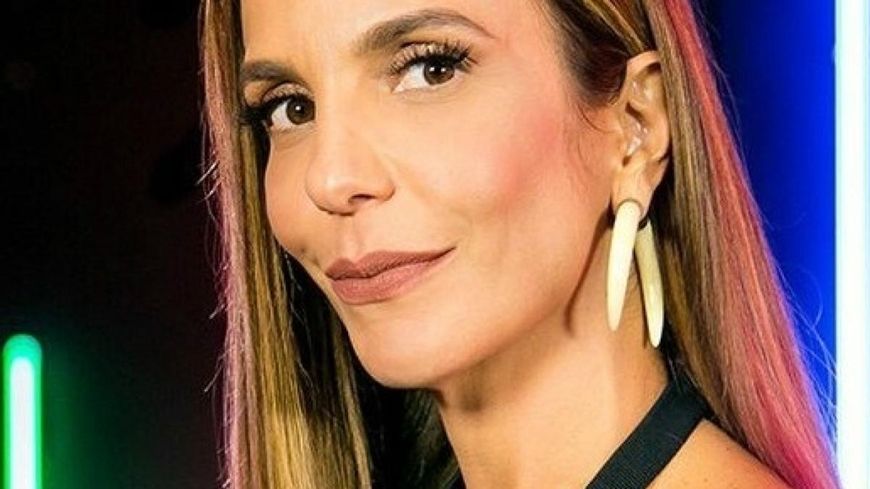 Ivete Sangalo e Vitão lançam música inédita neste domingo
