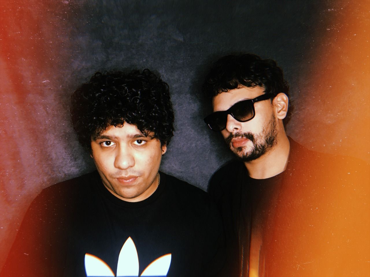 Jardins de Yoni’: duo eletrônico amazonense lança EP nas plataformas digitais; saiba quando