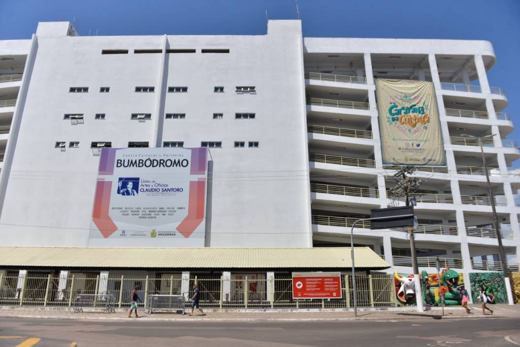 Liceu Claudio Santoro cria projeto “Elos Artísticos” para artistas amazonenses